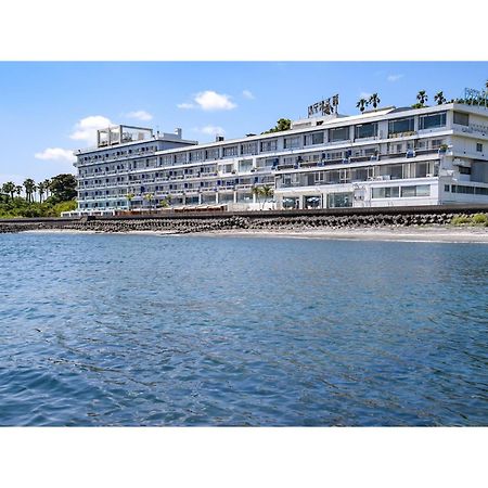 Ibusuki Kaijo Hotel - Vacation Stay 87386V Bagian luar foto