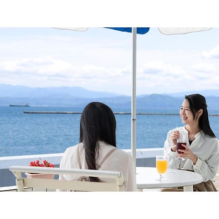 Ibusuki Kaijo Hotel - Vacation Stay 87386V Bagian luar foto