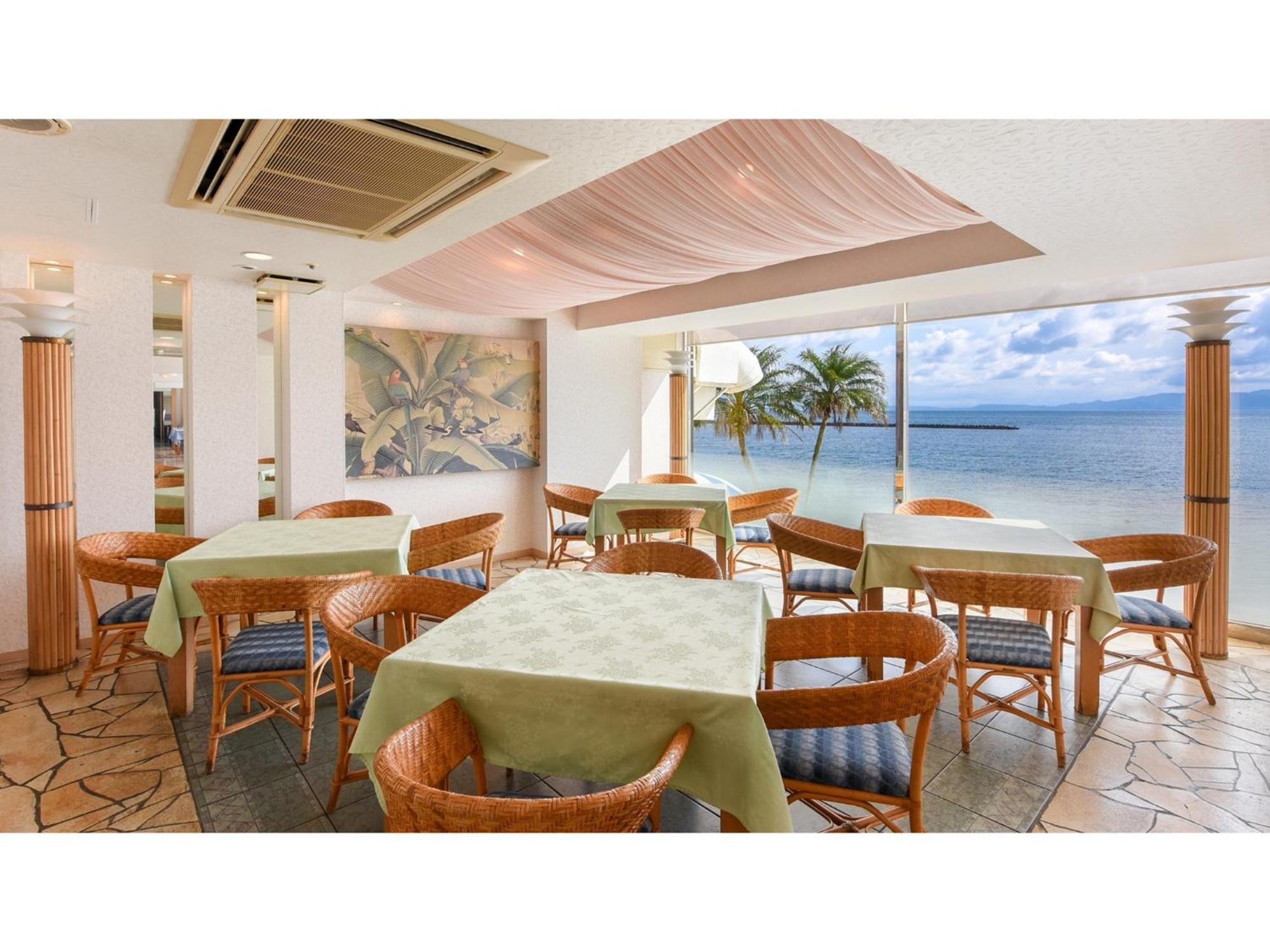Ibusuki Kaijo Hotel - Vacation Stay 87386V Bagian luar foto