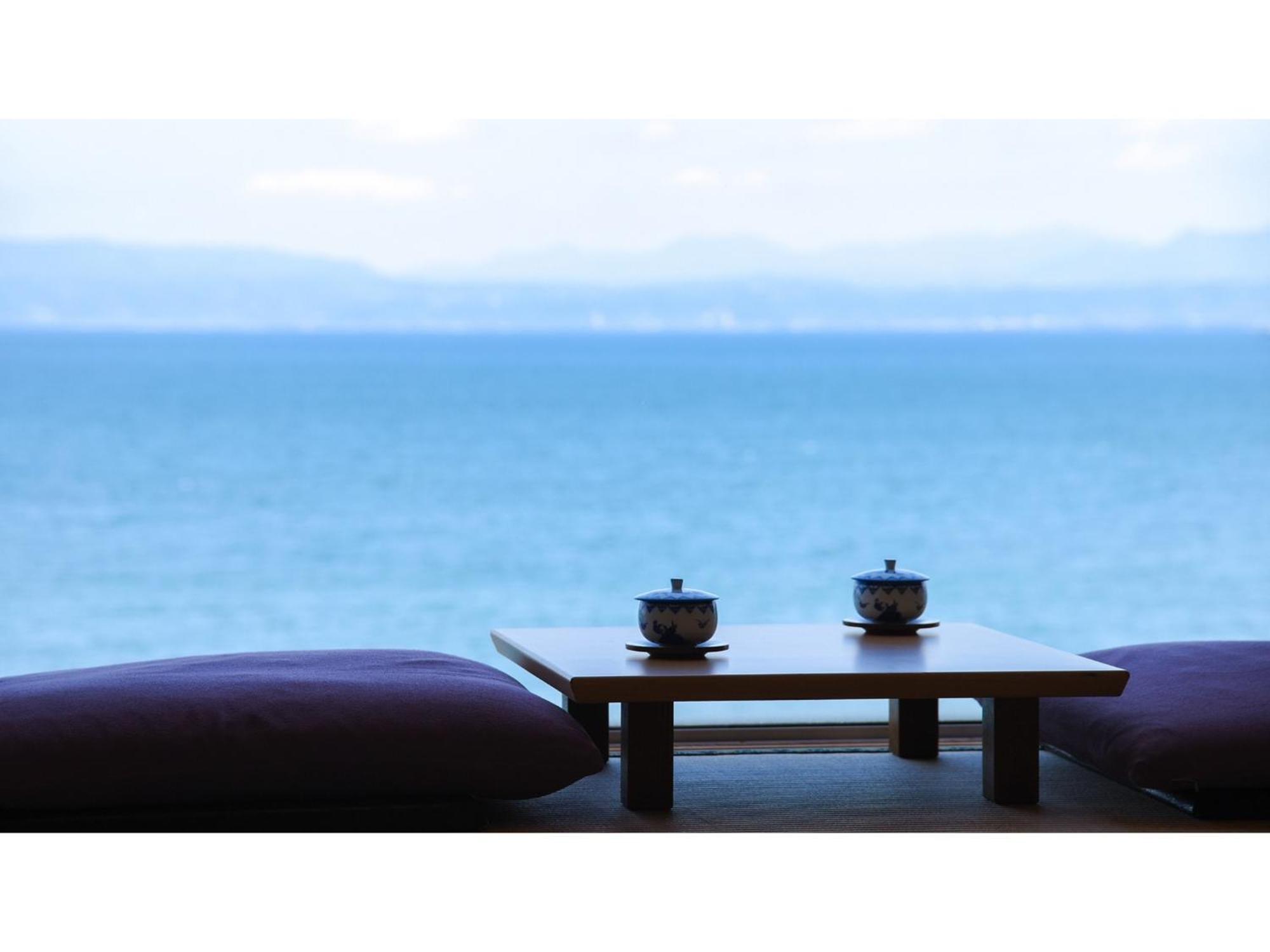 Ibusuki Kaijo Hotel - Vacation Stay 87386V Bagian luar foto