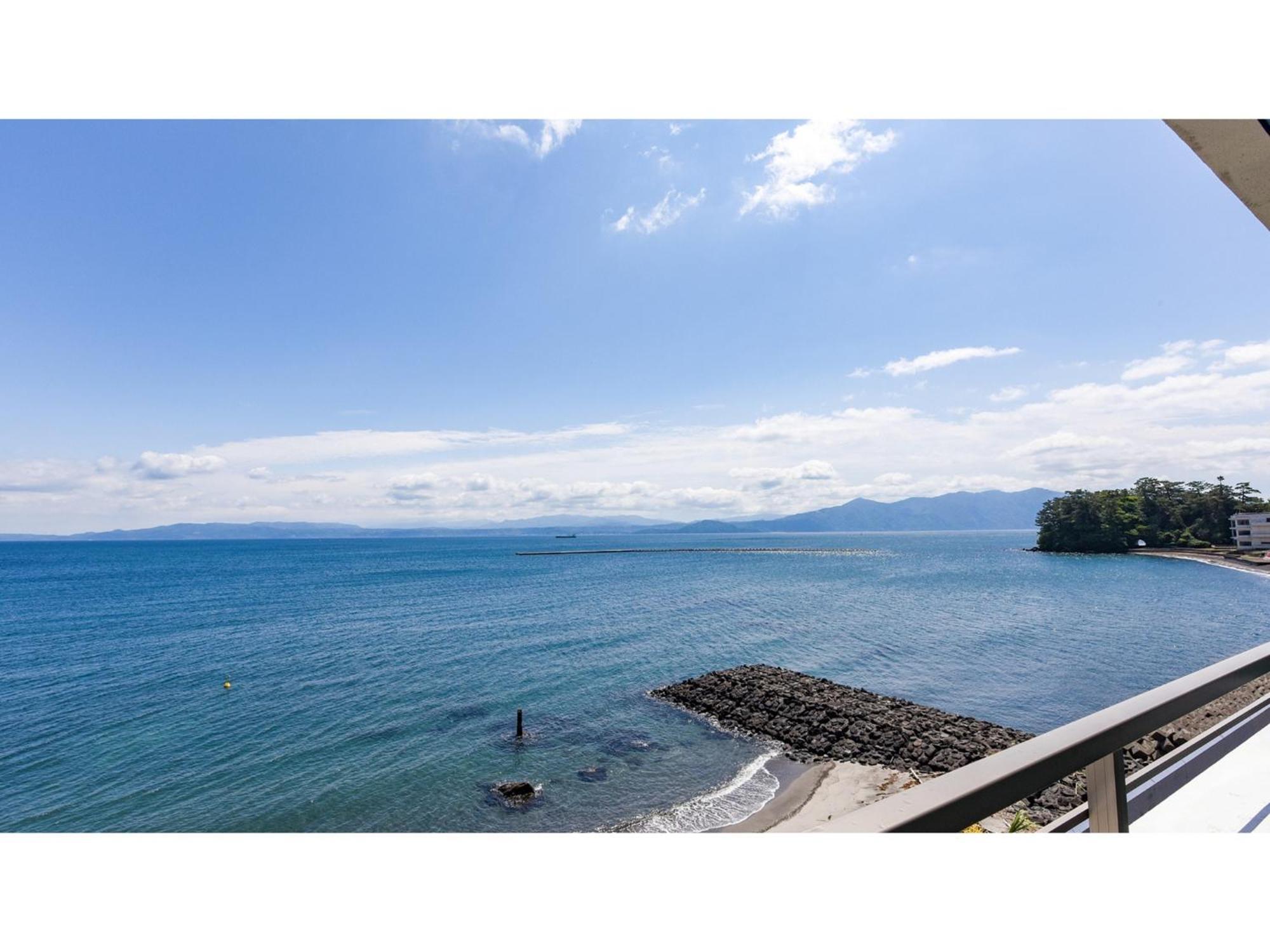 Ibusuki Kaijo Hotel - Vacation Stay 87386V Bagian luar foto